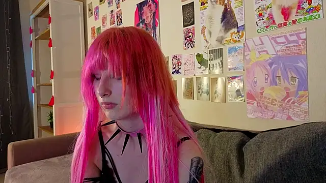 KandraCruser Live XXX-chat