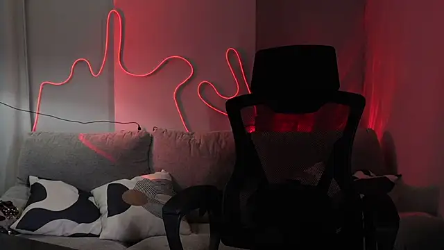 Czat XXX na żywo – LinaaVelle