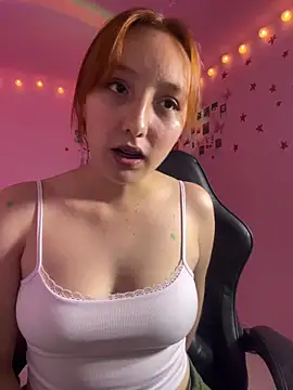 Chat +18 de Davne_ ao vivo