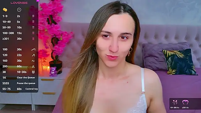 JasminUqueen XXX чат на живо