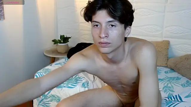 Marcoviolet – Naživo XXX chat