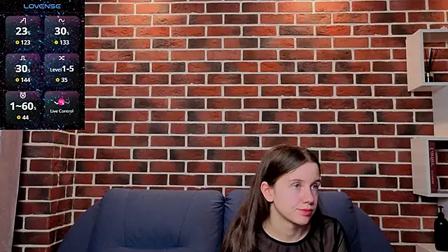 MyrtaMcclaney Live XXX Chat