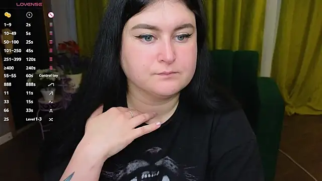 CessieBler XXX чат на живо