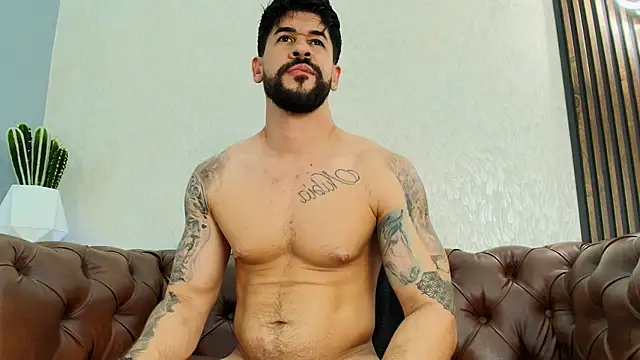 دردشة Petesevans الجنسية المباشرة