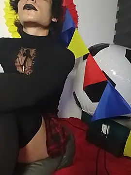 Chat XXX en directo de LittleTymmy