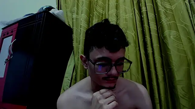 Webkamerová show Waturox