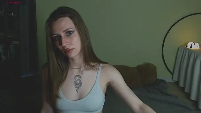 OaklynDobson 라이브 XXX 채팅