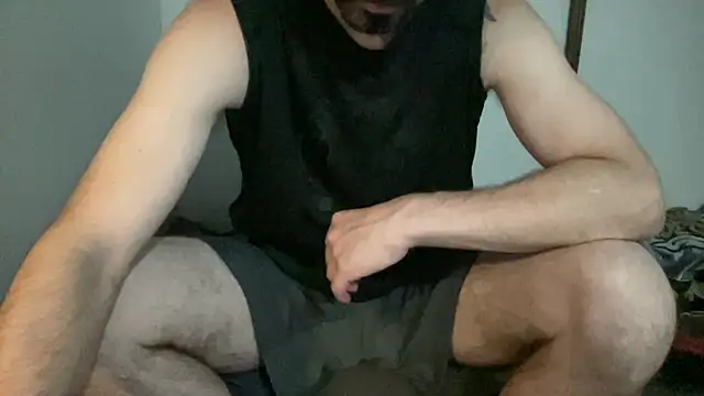 alphajoshkosh's Live XXX Chat