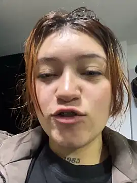 XXX chat uživo modela Karina_Leon