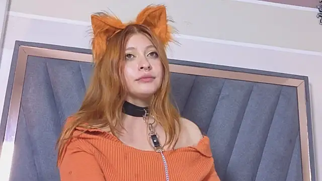 Chat XXX Live VelvetFox_