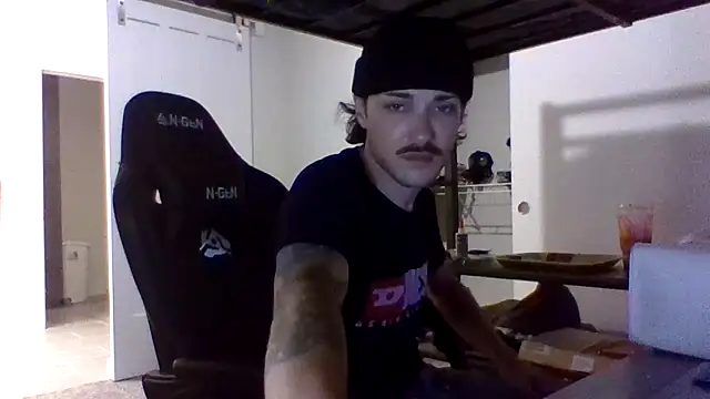 Chat XXX en directo de Jbenz420