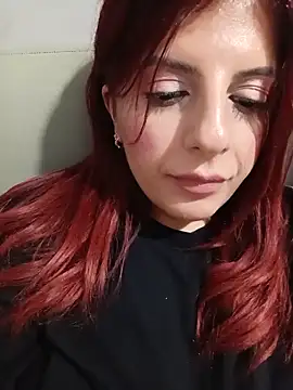 دردشة Ufkizil الجنسية المباشرة
