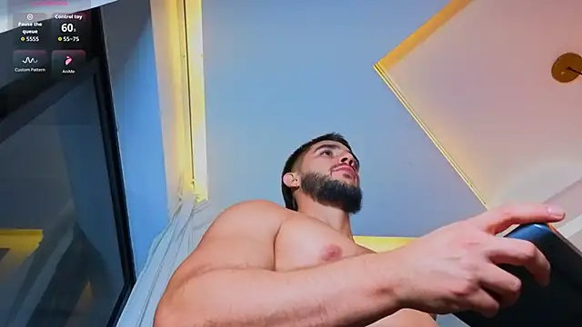 Chat XXX Live Scottfishcer1