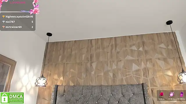 Czat XXX na żywo – Zamahara_Rodriguez