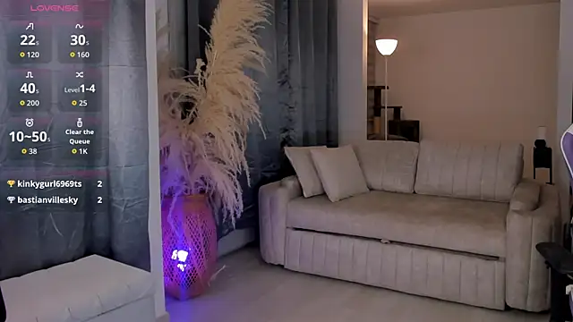 sofiawiliams' Live XXX Chat