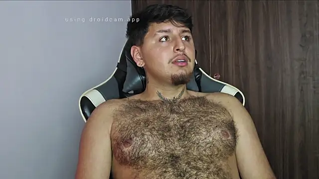 djsex_yerknox লাইভ XXX চ্যাট
