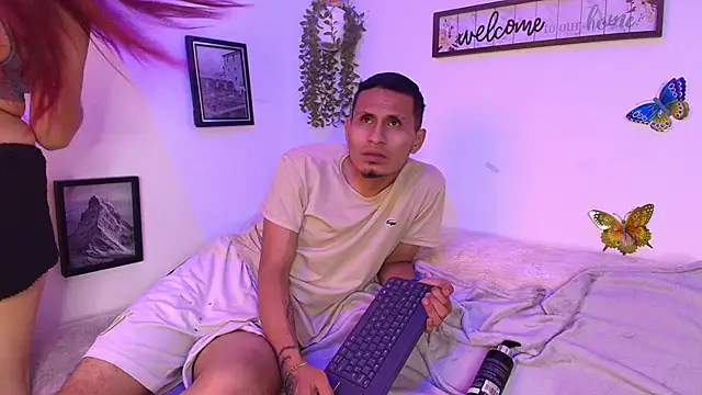 Chat XXX Live passion_senxual