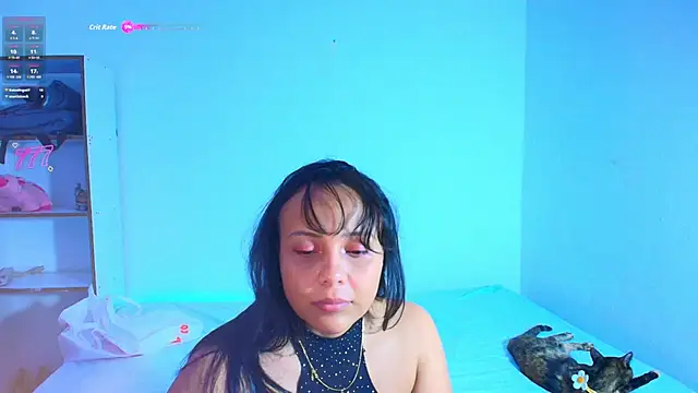 _eilish_ Live XXX-Chat