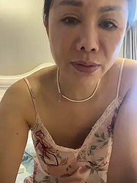 Sao-mei 网络视讯表演
