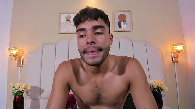 Chatroom XXX en direct de axel_foox