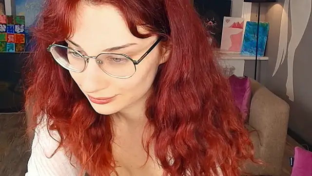 ElaNaecker live XXX chat