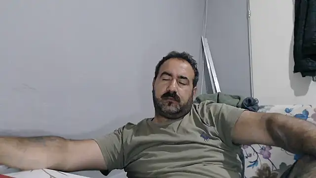 Chat XXX Live -dark-look-