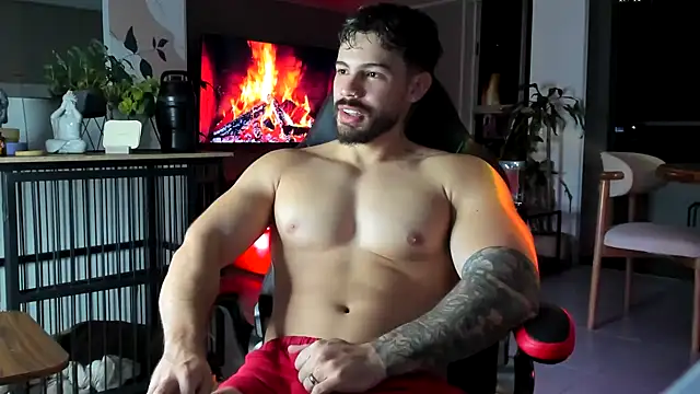 Chat +18 de Valenthino_Salvatore ao vivo