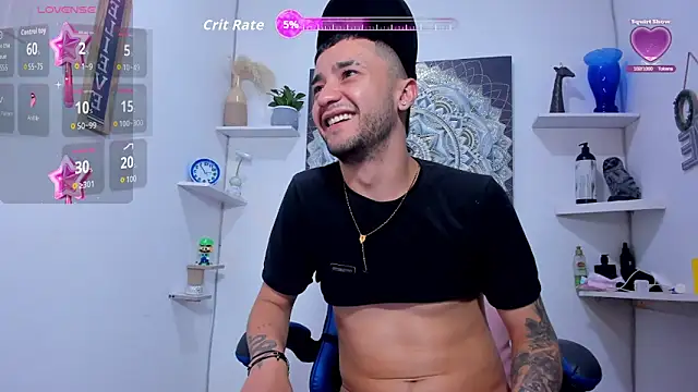 Chat XXX Live Jey_hot7