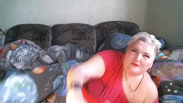Czat XXX na żywo – Lana555