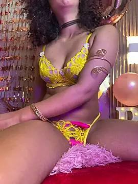Woo_isDaphne Adlı Modelin Canlı XXX Sohbeti
