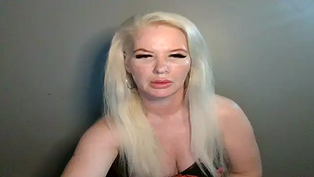 GymQueen_Grace Chat XXX live