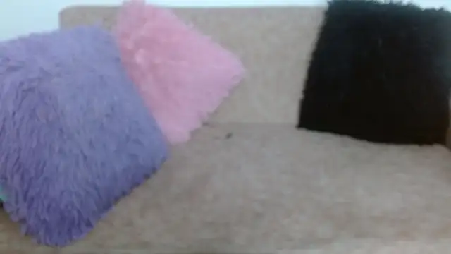 Chat XXX ao vivo de Madisson_Messyy