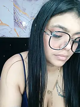 luxuryluna Chat XXX live