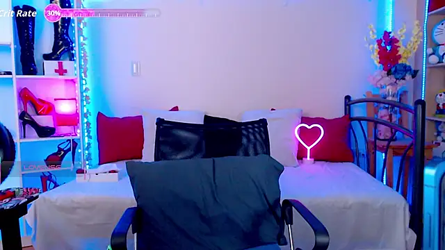 Annie_p's Live XXX Chat