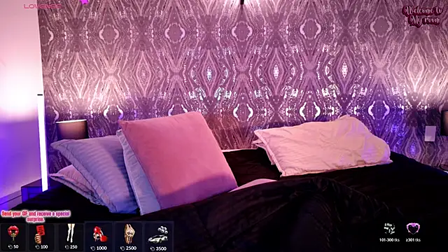 AbellaFox_ Chat XXX live