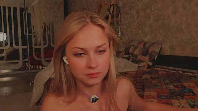 EternalOphelia Live XXX Chat