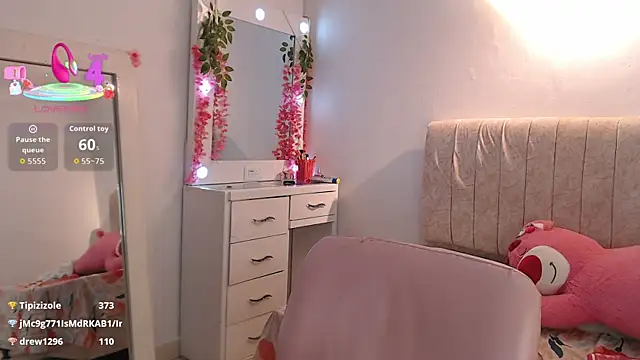 _Tiffany1 Live XXX Chat