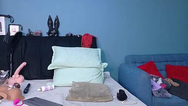 DonnaJoness Chat XXX live