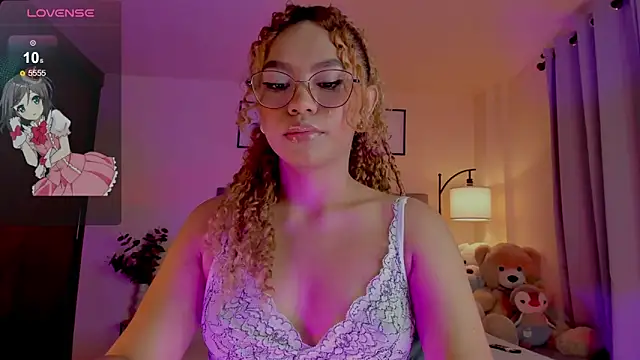 OxanaFedorova1- Chat XXX live