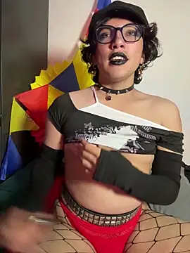 -BlueOpal-'s Live XXX Chat