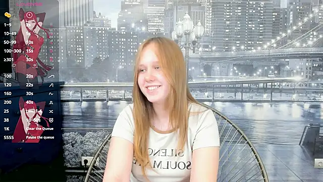 VoidElaris Chat XXX live