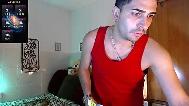 andders_ Chat XXX live