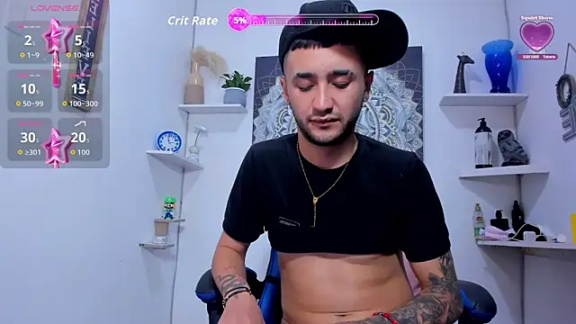 دردشة Jey_hot7 الجنسية المباشرة