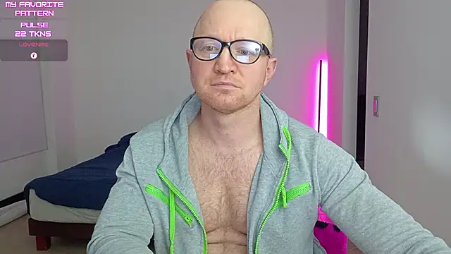 Czat XXX na żywo – kevintyler69