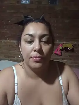 Lobizona Live XXX-Chat