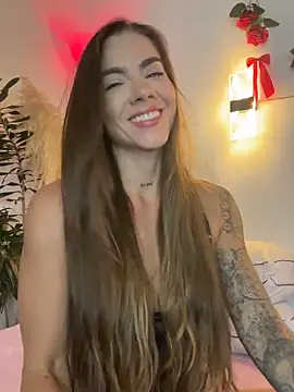 gaby_cartter's Live XXX Chat