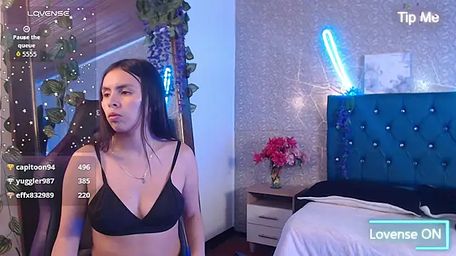 XXX chat uživo modela Chatiagp