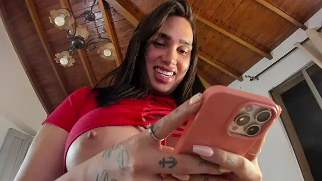 IsaFontanna's Live XXX Chat
