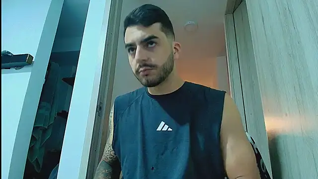 Chat XXX Live thomas_gun