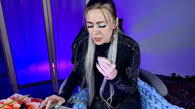 Kumiho_7777 Chat XXX live